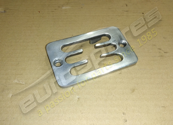 utilisé ferrari sélecteur de vitesses / porte de changement de vitesse slick numéro de pièce 127444