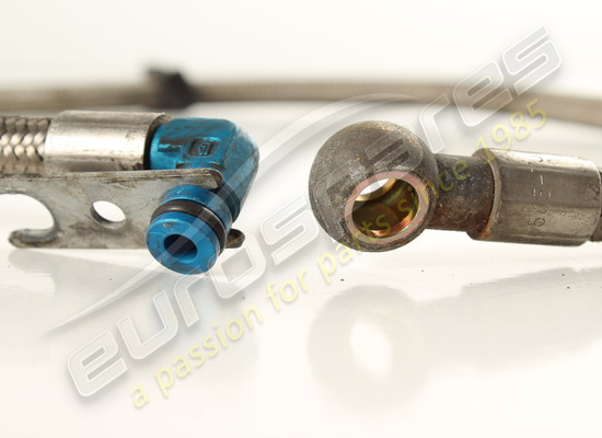 utilisé ferrari numéro de pièce du tuyau de carburant 165565