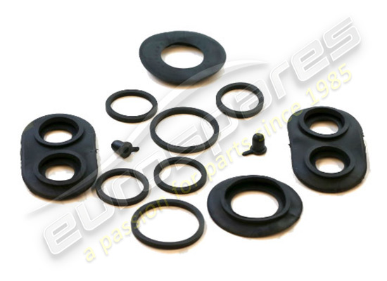 nouveau eurospares kit d'étrier arrière (jeu d'essieux) numéro de pièce 95691104