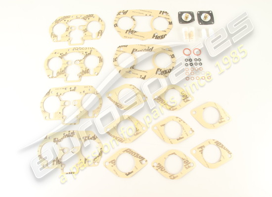 nouveau eurospares kit de réparation de carburateur numéro de pièce we423