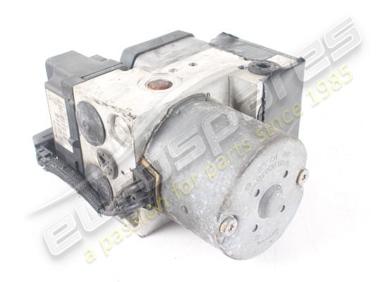 utilisé maserati unité abs/asr 5.3 numéro de pièce 383800316