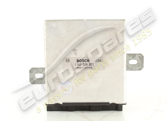 utilisé ferrari relais de régulation de température, référence 61787800