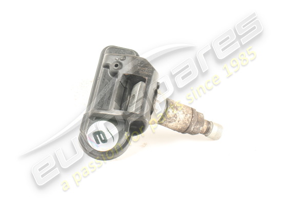 utilisé maserati valve de pneu avec capteur de pression numéro de pièce 670002790