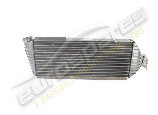 utilisé ferrari intercooler dx numéro de pièce 874364