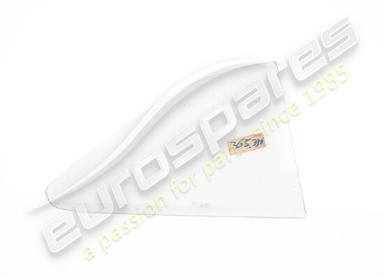 nouveau ferrari vitre de custode arrière numéro de pièce 246-42-528-00
