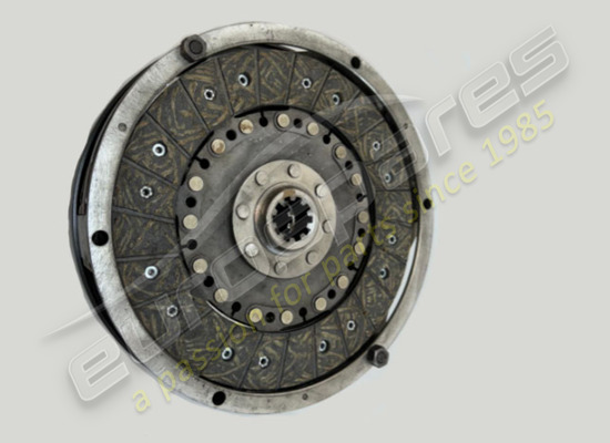 reconditionné ferrari ensemble embrayage numéro de pièce 136807