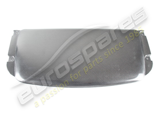 reconditionné ferrari spoiler avant en carbone numéro de pièce 68614900