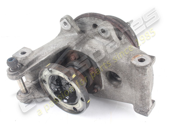 utilisé eurospares numéro de pièce du moyeu droit complet eap1723625