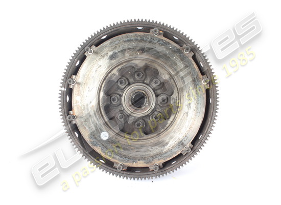 utilisé ferrari ensemble de volant moteur numéro de pièce 159507