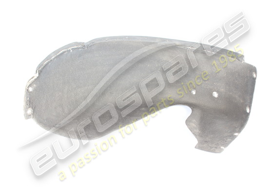 utilisé ferrari passage de roue arrière gauche numéro de pièce 60091402