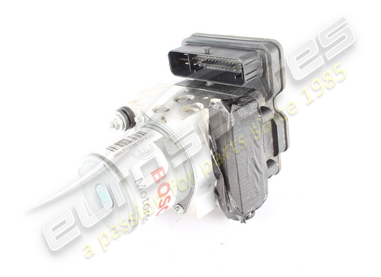 utilisé ferrari gruppo idraulico esp 9.0 numéro de pièce pre 925045