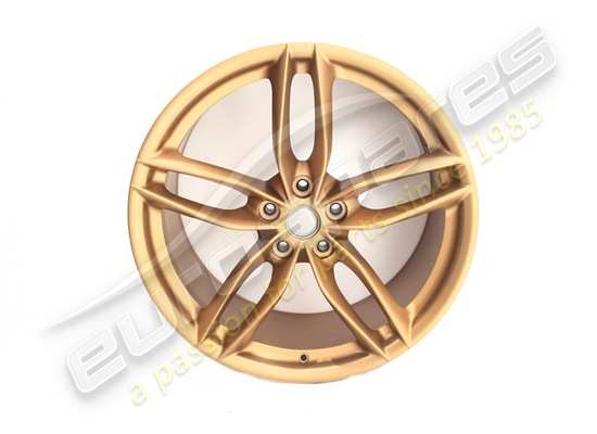 reconditionné ferrari 20 numéro de pièce de la roue avant 315895
