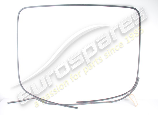 nouveau (autre) ferrari moulure de lunette arrière complète, référence 65649400