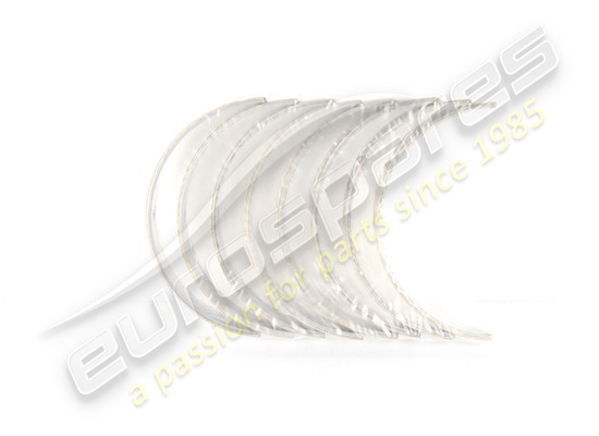nouveau eurospares jeu de roulements principaux, numéro de pièce standard k390450327