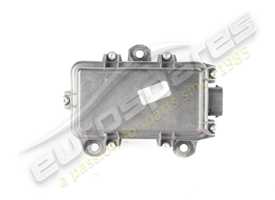 utilisé ferrari batterie tampone p lock nouveau numéro de pièce 863817