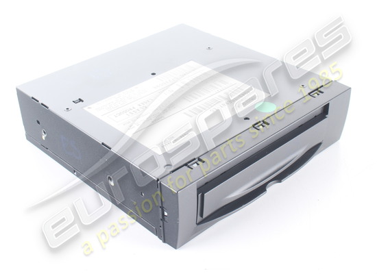 utilisé aston martin unité de commande d'infodivertissement numéro de pièce gg33-19c101-ak