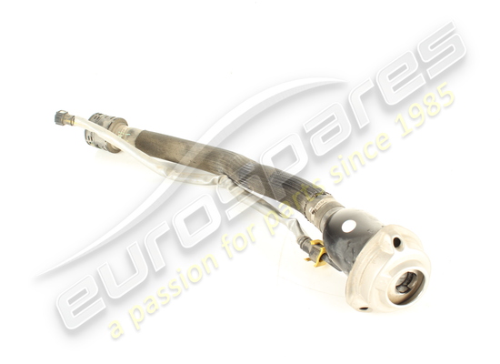 utilisé ferrari ensemble de tuyau de remplissage de carburant numéro de pièce 278323