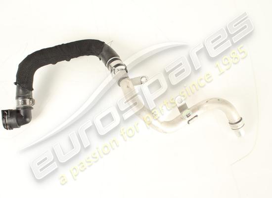 used ferrari tubo complete carico nourice lato part number 888064