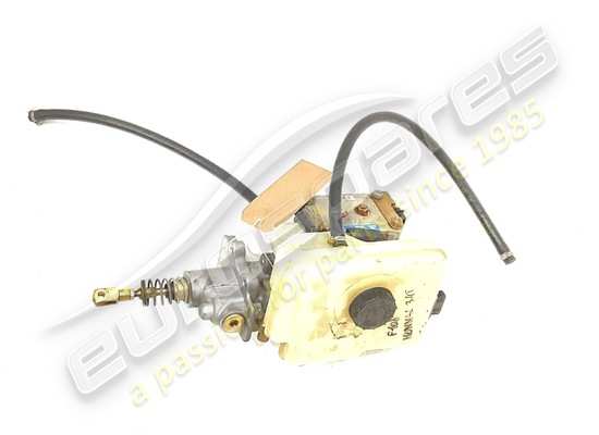 utilisé ferrari numéro de pièce de l'unité de commande hydraulique abs 70000768