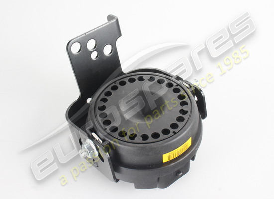 new ferrari complete anti-theft system siren part number 304043
