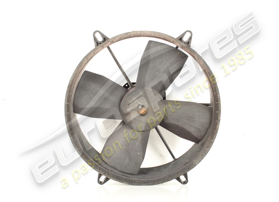 utilisé eurospares ventilateur de refroidissement complet numéro de pièce eap1729540