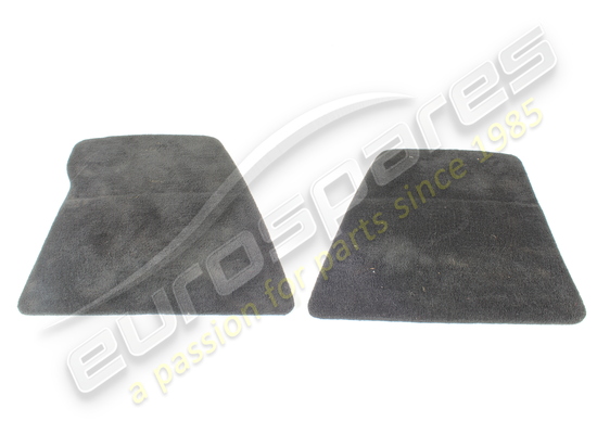 utilisé ferrari numéro de pièce du kit de tapis de sol 946024