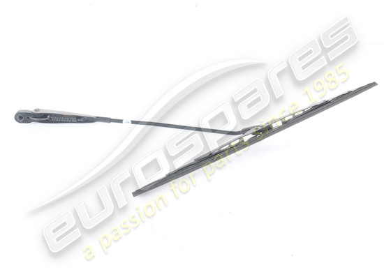 utilisé ferrari bras d'essuie-glace droit rhd numéro de pièce 110588