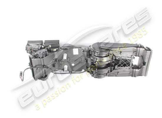 utilisé lamborghini boîte de distribution zweizonig numéro de pièce 4m0819351a