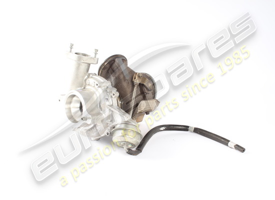 utilisé ferrari numéro de pièce du turbocompresseur droit 329261