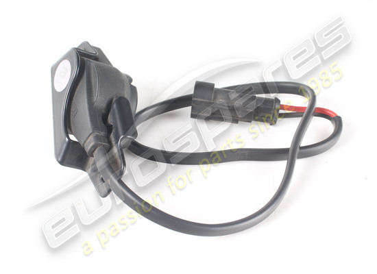 utilisé ferrari prise de conditionneur de batterie numéro de pièce 314630