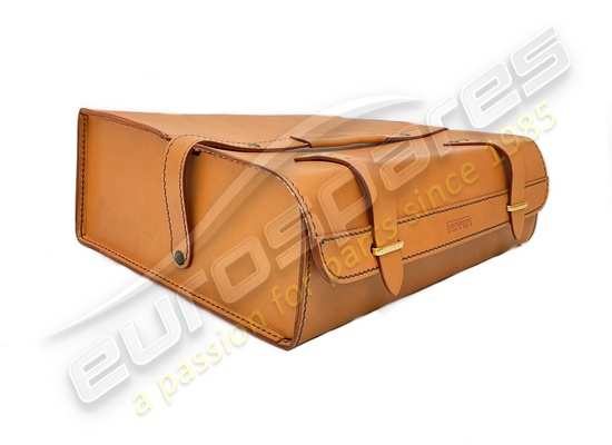 nouveau ferrari sac à outils vide (schedoni) numéro de pièce 166405