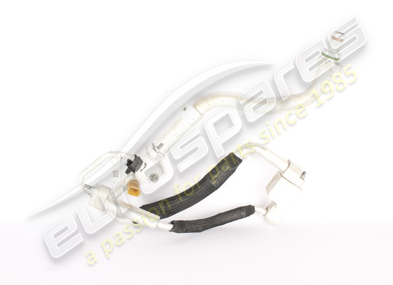 utilisé ferrari tubaz. poste ihx. complet di sens numéro de pièce 848372