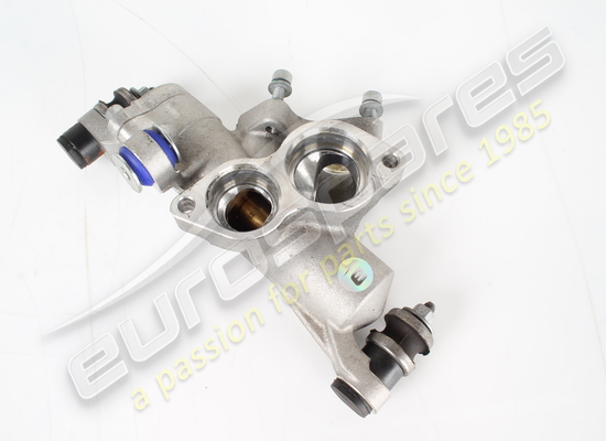 utilisé ferrari thermostat d'huile complet numéro de pièce 316675