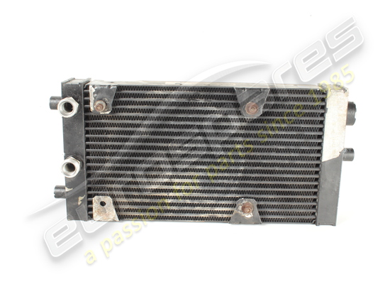 utilisé ferrari numéro de pièce du radiateur d'huile 266825