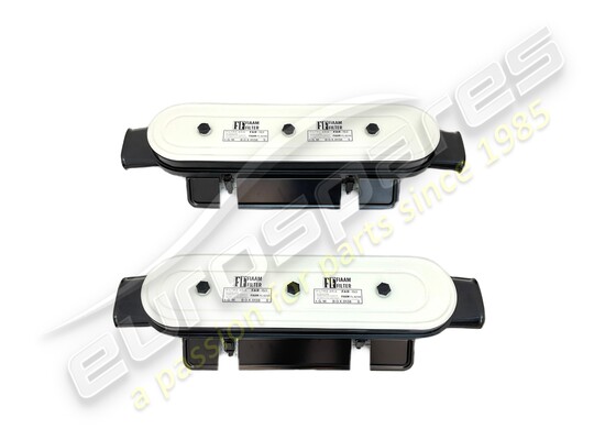 nouveau oem ensemble de boîtes de filtres à air numéro de pièce 001303544