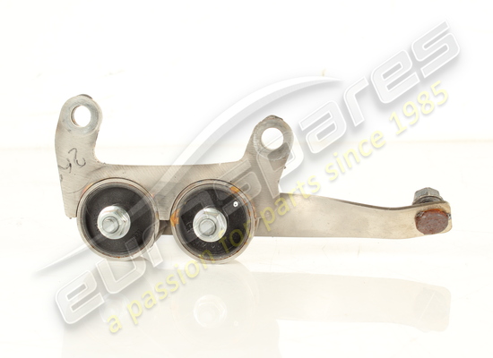 utilisé ferrari support de convertisseur catalytique gauche numéro de pièce 813393