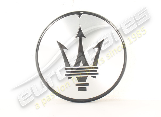 nouveau maserati numéro de pièce du capuchon de jante 670194470