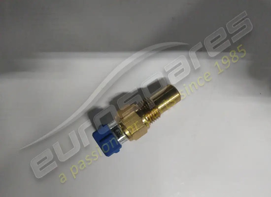 nouveau eurospares thermistance de température d'huile numéro de pièce 148676