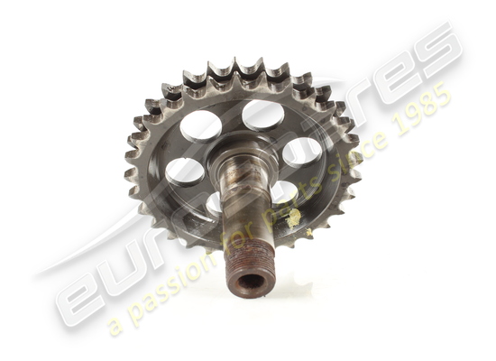 utilisé ferrari numéro de pièce drive gear 132808