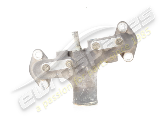 utilisé ferrari raccordement du collecteur de sortie d'eau numéro de pièce 144246