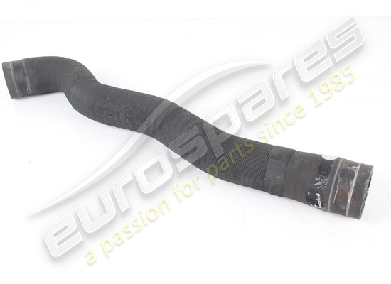 utilisé ferrari tuyau d'eau du moteur au va numéro de pièce 271689