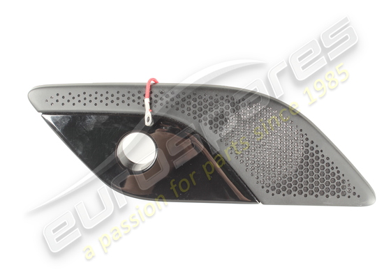 utilisé ferrari grille complète de feux latéraux droit numéro de pièce 886922