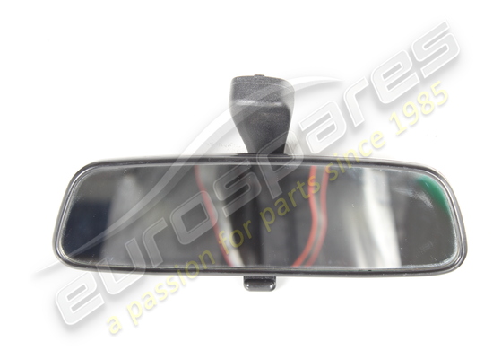 utilisé ferrari rétroviseur intérieur complet numéro de pièce 62876100