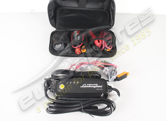 nouveau lamborghini numéro de pièce du chargeur de batterie ctek us-cd 400093050d
