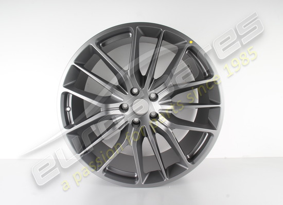 nouveau maserati 670022024r.roue rimtitano 2 numéro de pièce 980157023