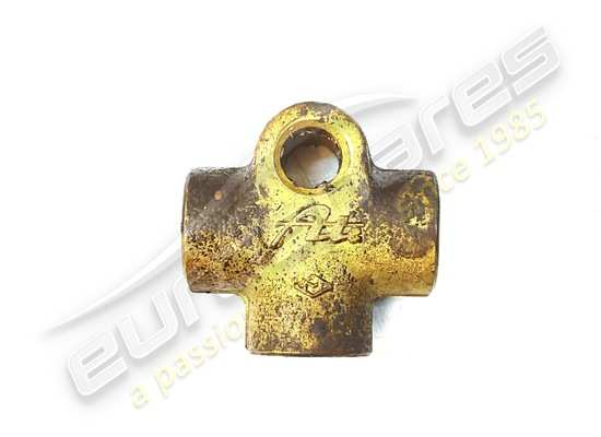 utilisé ferrari 3-way numéro de pièce union 10104661