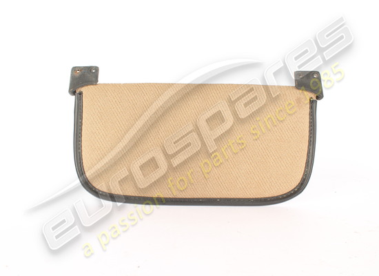 utilisé ferrari pare-soleil côté conducteur gtb numéro de pièce 61003900