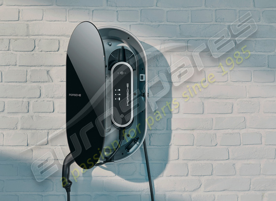 nouveau porsche numéro de pièce de la station de charge 971915706a