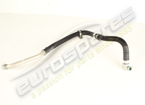 used ferrari tubo ritorno olio da radiato part number 998241