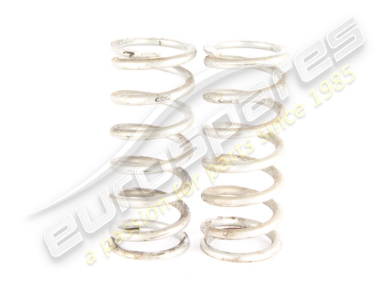 utilisé eurospares kit de ressorts avant (numéro de pièce eibach eap1492354